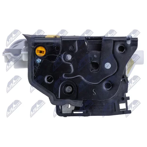 Zámok dverí EZC-VW-015 /NTY/ - obr. 2