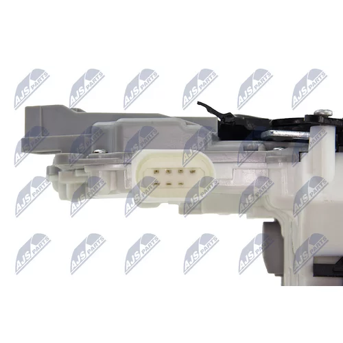 Zámok dverí EZC-VW-018 /NTY/ - obr. 8