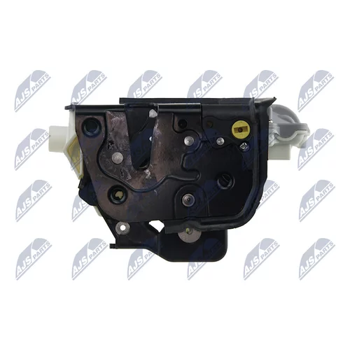 Zámok dverí EZC-VW-020 /NTY/ - obr. 3