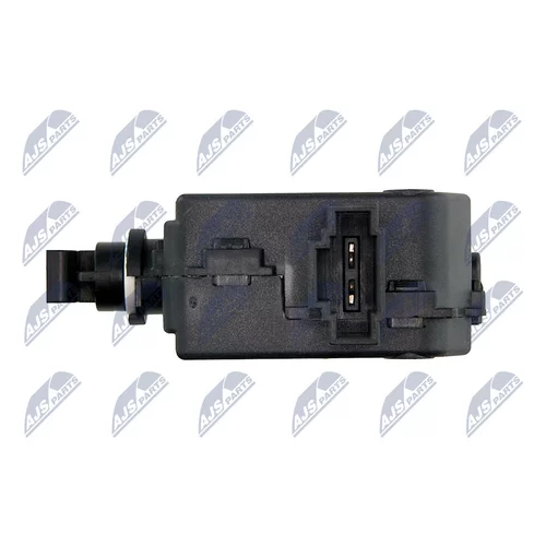 Nastavovací prvok centrálneho zamykania EZC-VW-030 /NTY/ - obr. 3