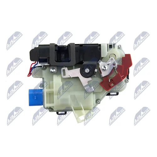 Zámok dverí EZC-VW-032 /NTY/ - obr. 2