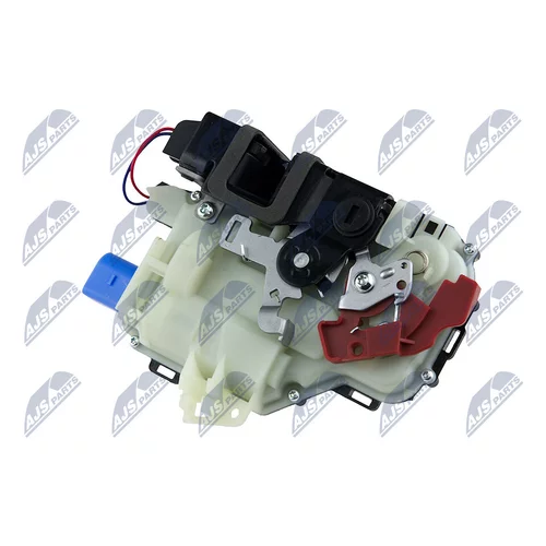 Zámok dverí EZC-VW-034 /NTY/ - obr. 1