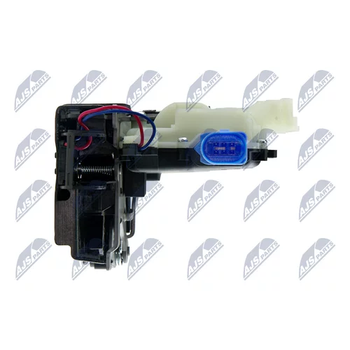 Zámok dverí EZC-VW-034 /NTY/ - obr. 5