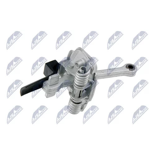 Aretačné zaradenie dverí EZC-VW-040 /NTY/ - obr. 1