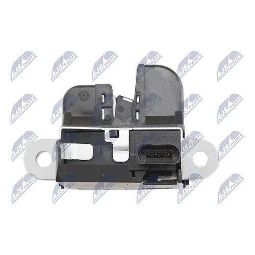 Zámok zadných výklopných dverí EZC-VW-059 /NTY/ - obr. 4