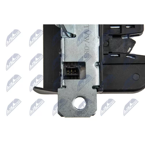 Zámok zadných výklopných dverí EZC-VW-083 /NTY/ - obr. 5