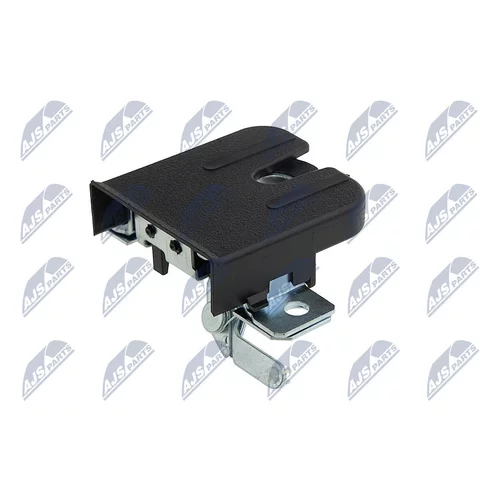 Zámok zadných výklopných dverí EZC-VW-127 /NTY/ - obr. 1