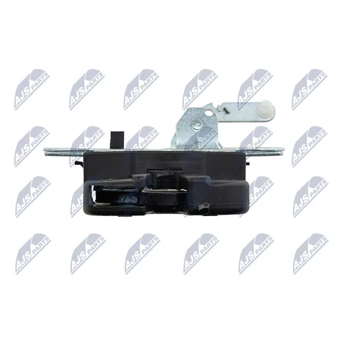 Zámok zadných výklopných dverí EZC-VW-127 /NTY/ - obr. 5