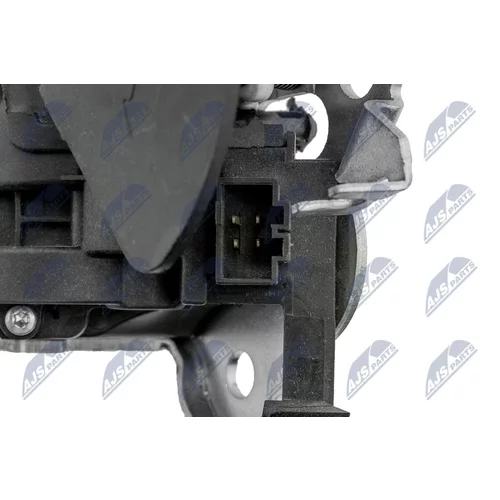 Zámok veka batožinového priestoru EZC-VW-210 /NTY/ - obr. 5