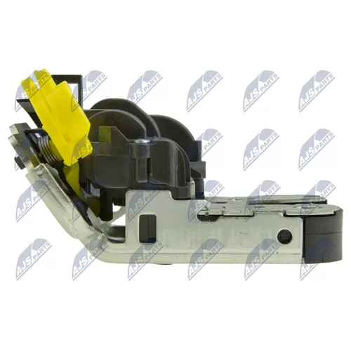 Zámok zadných výklopných dverí EZC-VW-310 /NTY/ - obr. 4