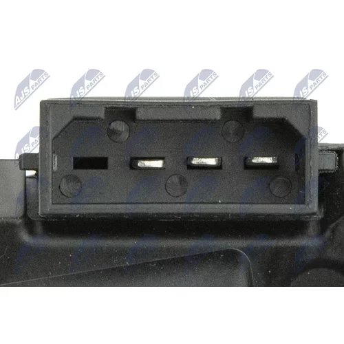 Zámok veka batožinového priestoru EZC-VW-311 /NTY/ - obr. 5