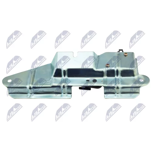 Zámok zadných výklopných dverí EZC-VW-437 /NTY/ - obr. 2