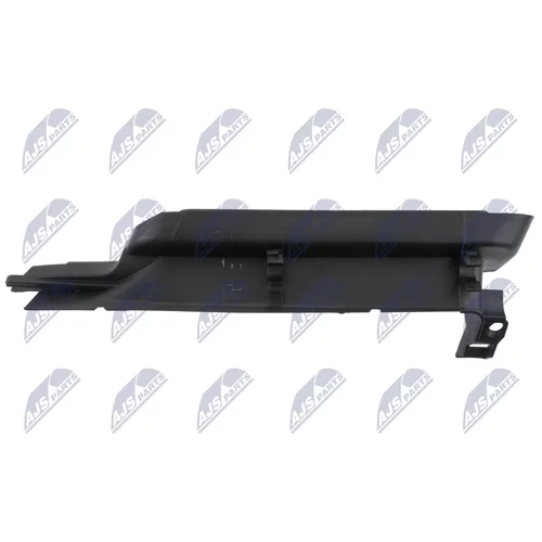 Spojler, Motor EZC-VW-592 /NTY/ - obr. 4