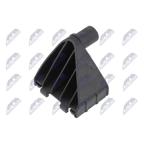 Kryt batožinového priestoru NTY EZC-VW-596