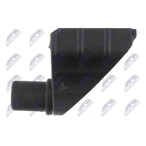 Kryt batožinového priestoru EZC-VW-596 /NTY/ - obr. 3