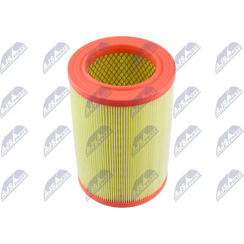 Vzduchový filter NTY FAF-AR-000