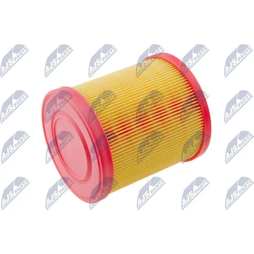 Vzduchový filter FAF-AU-019 /NTY/ - obr. 2