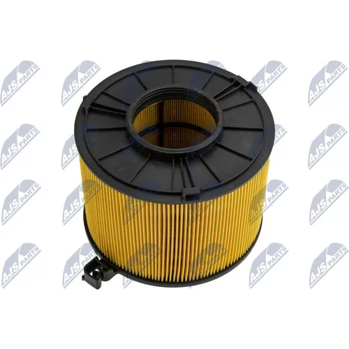Vzduchový filter NTY FAF-AU-023