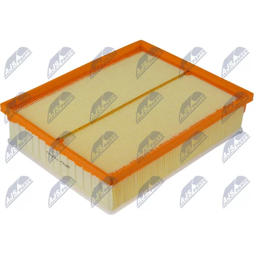 Vzduchový filter FAF-AU-028 /NTY/ - obr. 1