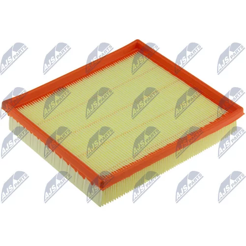 Vzduchový filter FAF-BM-018 /NTY/ - obr. 1