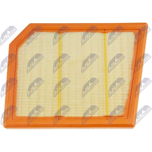 Vzduchový filter FAF-BM-036 /NTY/ - obr. 2