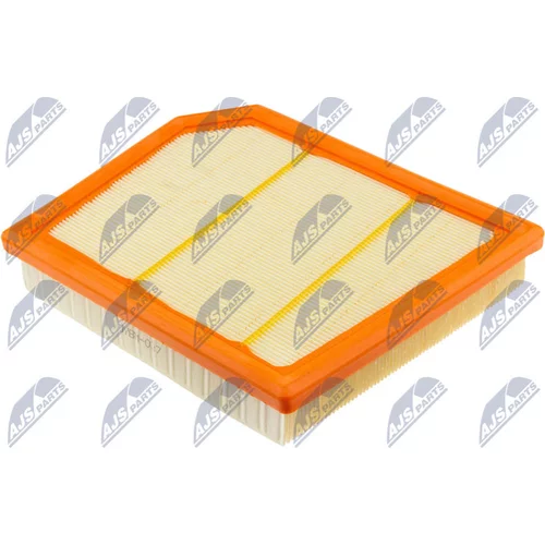 Vzduchový filter FAF-BM-037 /NTY/ - obr. 1