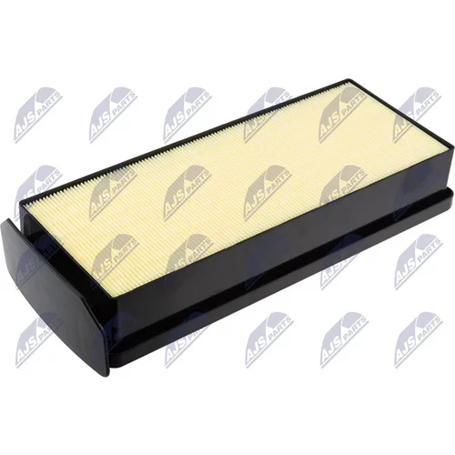 Vzduchový filter NTY FAF-BM-039