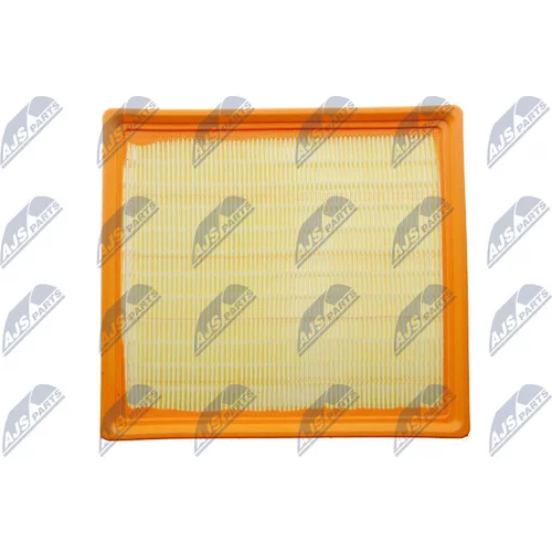 Vzduchový filter FAF-CH-015 /NTY/ - obr. 2