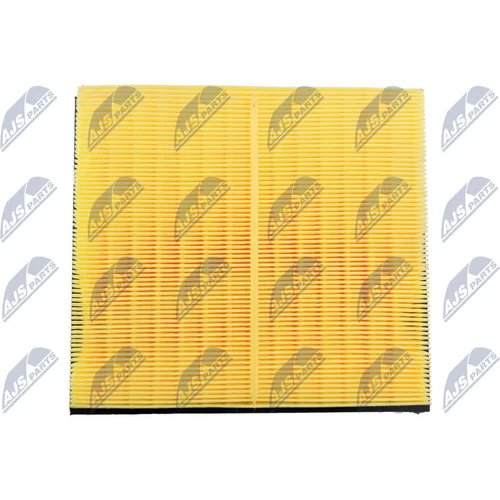 Vzduchový filter FAF-CH-028 /NTY/ - obr. 3