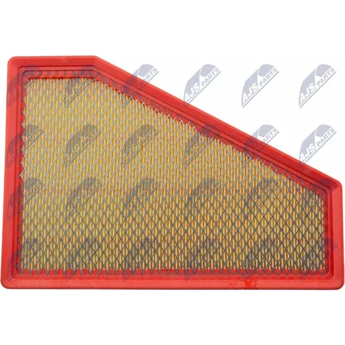 Vzduchový filter FAF-CH-052 /NTY/ - obr. 2