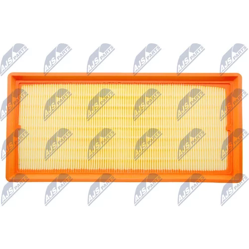 Vzduchový filter FAF-CT-040 /NTY/ - obr. 2