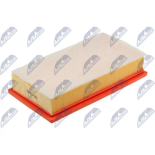 Vzduchový filter NTY FAF-CT-045