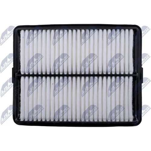 Vzduchový filter FAF-DW-029 /NTY/ - obr. 2