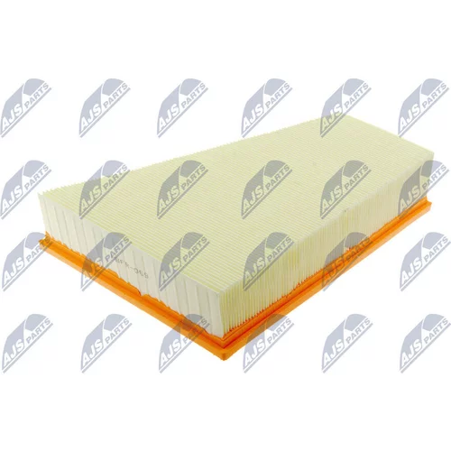 Vzduchový filter NTY FAF-FR-069