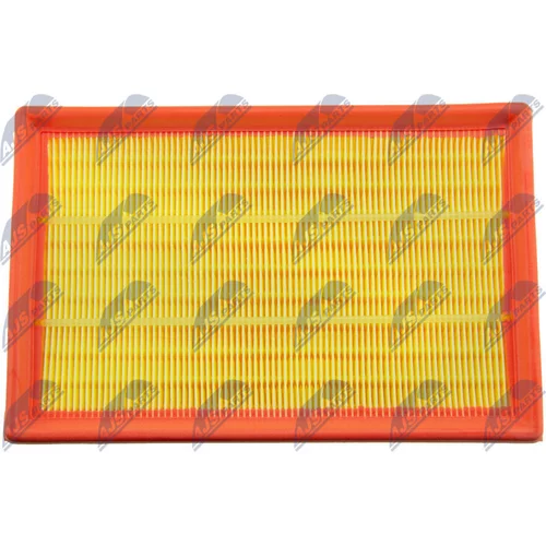 Vzduchový filter FAF-FR-077 /NTY/ - obr. 2