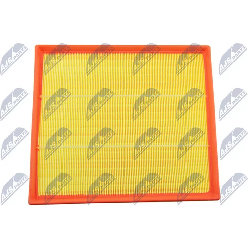 Vzduchový filter FAF-FR-080 /NTY/ - obr. 2