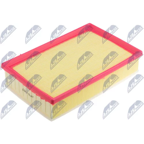 Vzduchový filter FAF-FR-083 /NTY/ - obr. 1