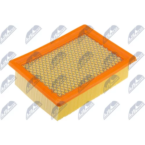 Vzduchový filter FAF-FR-086 /NTY/ - obr. 1