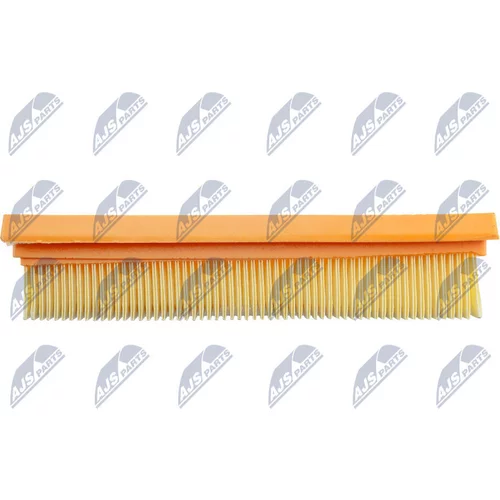 Vzduchový filter FAF-FR-089 /NTY/ - obr. 3