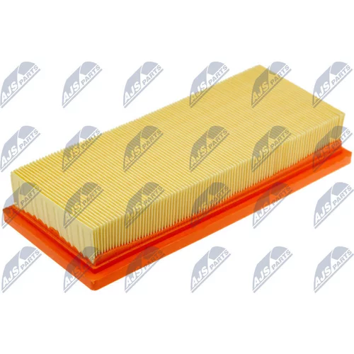 Vzduchový filter NTY FAF-FT-056