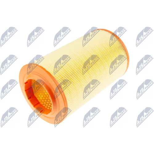 Vzduchový filter FAF-FT-070 /NTY/ - obr. 2
