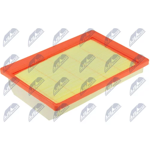 Vzduchový filter FAF-FT-074 /NTY/ - obr. 1