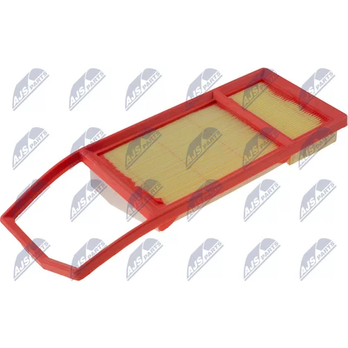 Vzduchový filter FAF-FT-075 /NTY/ - obr. 1