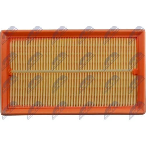 Vzduchový filter FAF-FT-077 /NTY/ - obr. 2