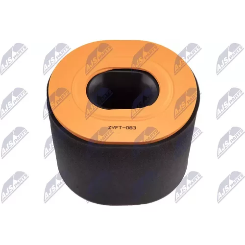 Vzduchový filter FAF-FT-083 /NTY/ - obr. 3