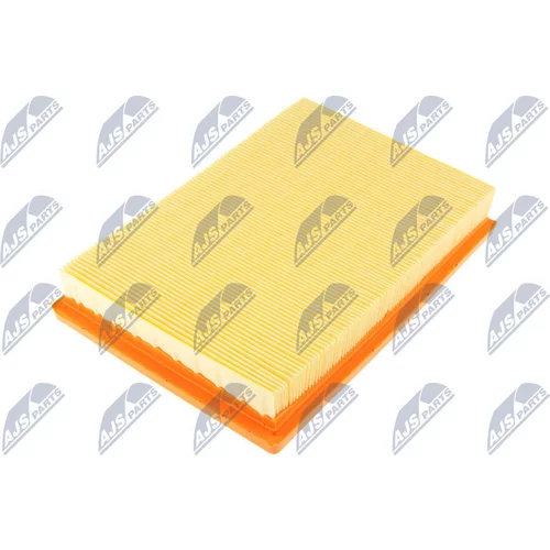 Vzduchový filter NTY FAF-HY-514