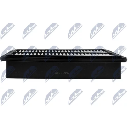 Vzduchový filter FAF-HY-534 /NTY/ - obr. 3