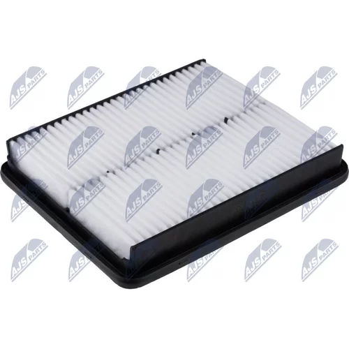 Vzduchový filter NTY FAF-HY-555