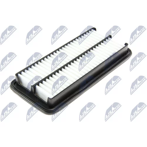 Vzduchový filter NTY FAF-KA-317