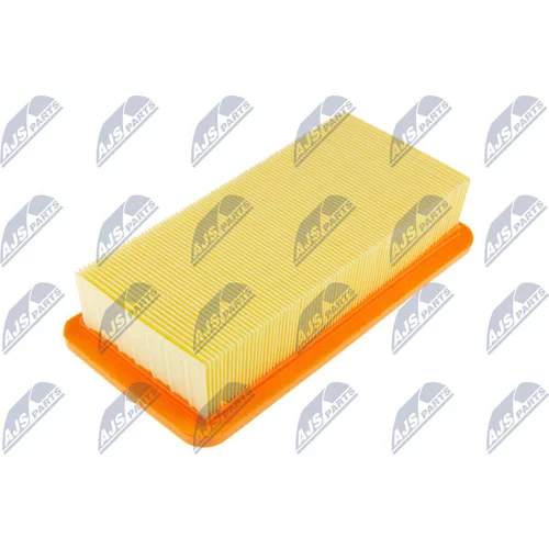 Vzduchový filter NTY FAF-KA-324